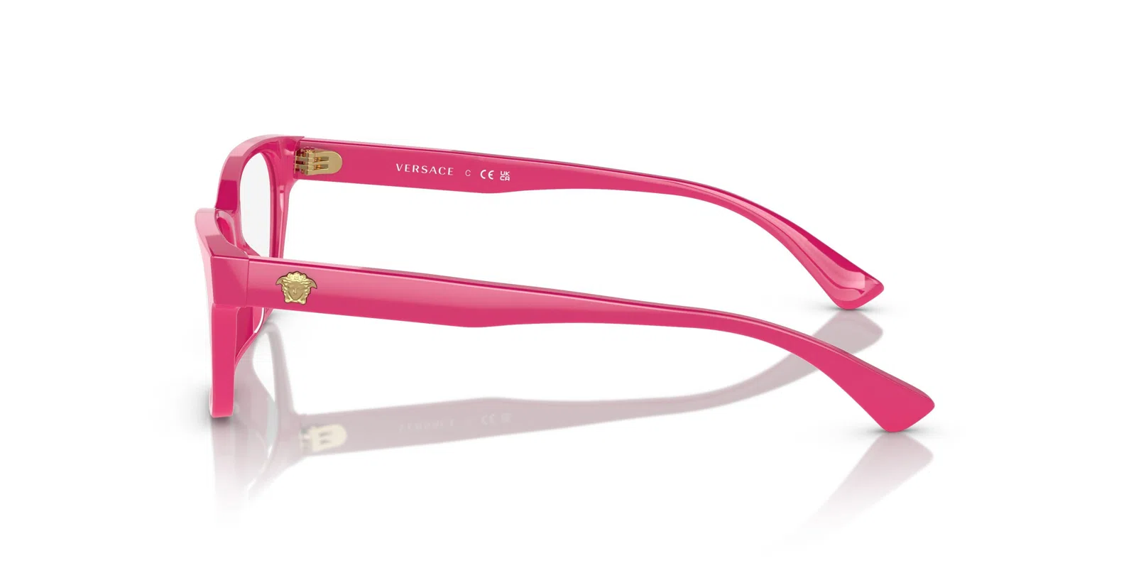 Versace Kids 3003U Eyeglasses - view 16